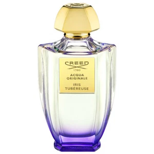 CREED IRIS TUBEREUSE EDP 100ml *** please read 🎁 REAL NEXT DAY DELIVERY 🎁 - Picture 1 of 6