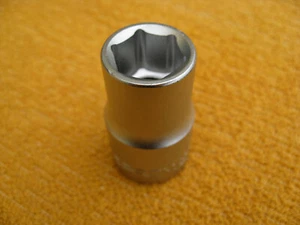 "Promat"   Stecknuss / Steckschlüssel  1/2 Zoll  13 mm    Chrom-Vanadium  neu - Bild 1 von 5