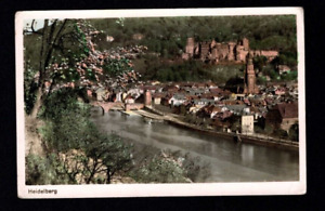 Heidelberg - Panorama (p1166)