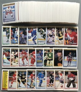 YOU PICK 1990-91 OPC Premier O-Pee-Chee Short Print Year Finish Your Set CHEAP