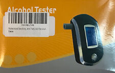 Alc Smart Alcohol Tester Digital Lcd Breathalyzer Monitoring At6000