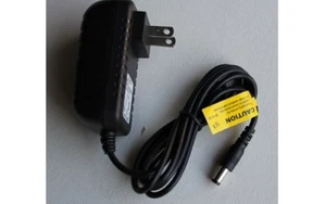Brother label maker printer PT-1230PC power supply ac adapter cord cable charger - Picture 1 of 1