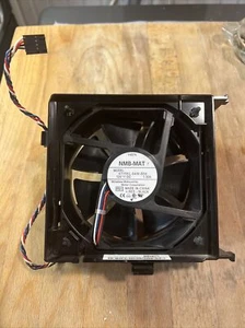 Dell Dimension E310 E510 E520 E521 3100 5000 5150 MT CPU Case Cooling Fan - Picture 1 of 6