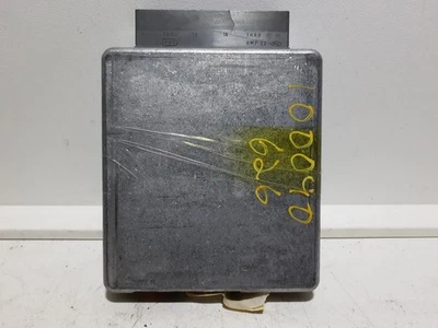 Módulo de control electrónico ECM del motor de 6 cilindros compatible con 01-02 MAZDA 626 31271 Foto 1 de 4