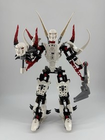 LEGO HERO Factory: Witch Doctor (2283)