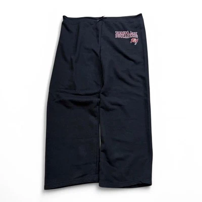 Женские мешковатые тренировочные штаны Tampa Bay Buccaneers NFL большого размера  - Изображение 1 из 4