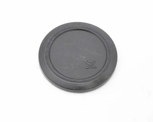 Sears 54mm ID Slip-On Cap for 52mm Filter Front  (#19260) - Picture 1 of 2