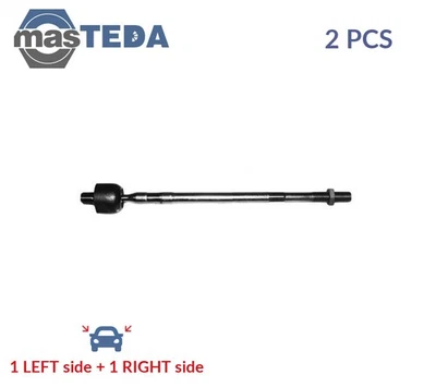 HY-AX-2628 TIE ROD AXLE JOINT PAIR FRONT INNER MOOG 2PCS FOR HYUNDAI SANTA FÉ I - Image 1 of 4