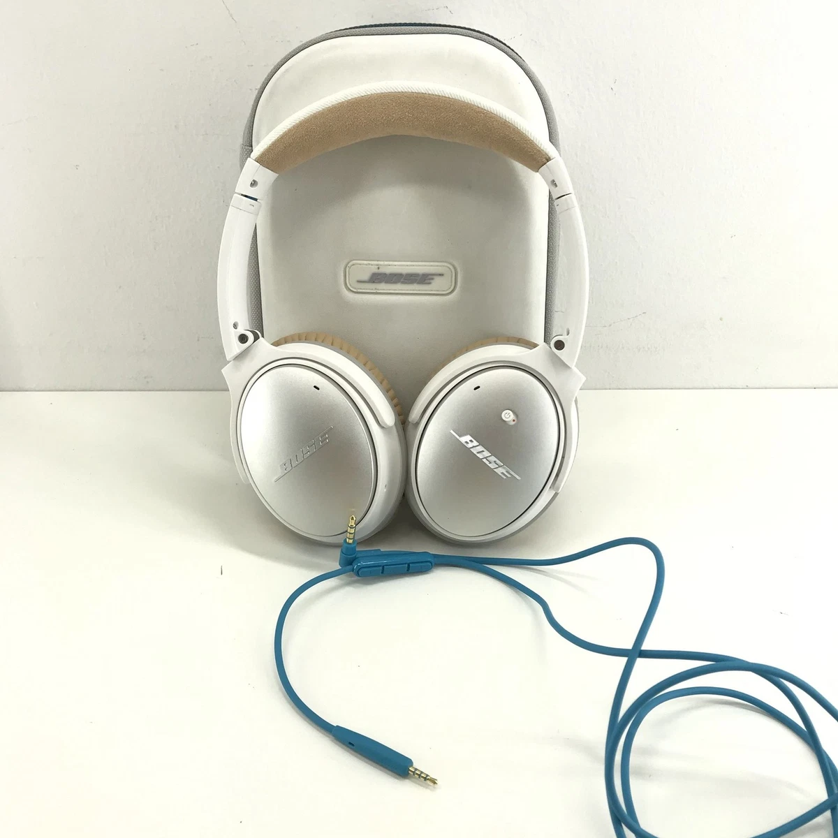 Bose QuietComfort 25 Headphones for Sale - eBay
