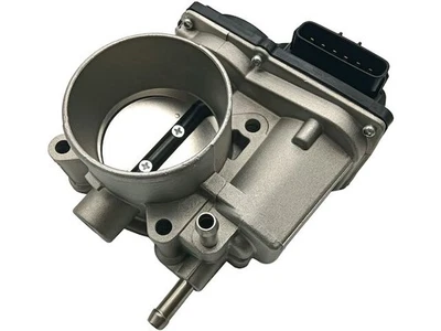 Throttle Body 35QKWX36 for Toyota Tacoma 2016 2017 2018 2019 2020 2021 2022 2023 - Image 1 of 2