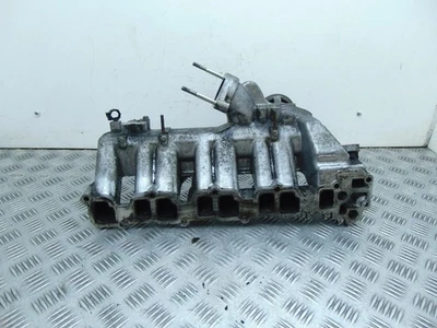 Colector de entrada de admisión Isuzu Trooper código de motor 4jx1 Mk3 3.0 diésel 1998-2005h Foto 1 de 4