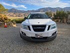 2011 Saab 9-4X AERO 9-4X