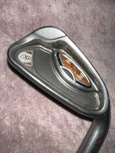 Ping G10 7 Iron Red Dot Right Hand 37.5" Steel Shaft R Flex - Picture 1 of 5