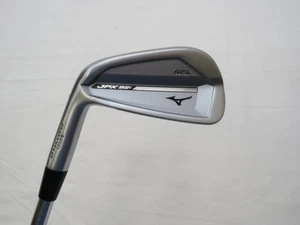 LH Mizuno JPX 921 SEL Single 6 Iron NS Pro Modus 3 Tour 120 Stiff Flex Steel** - Picture 1 of 7
