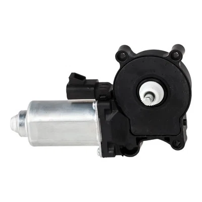 Motor de ventana trasero del lado del conductor con juntas para Buick Rendezvous 2002-2007 88893529 Foto 1 de 4