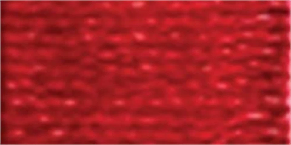 DMC hilo dental satinado 8,7 yardas-coral Foto 1 de 1