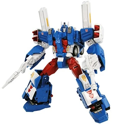 Transformers Legends LG14 Ultra Magnus Figure Takara Tomy Japan - Image 1 of 3