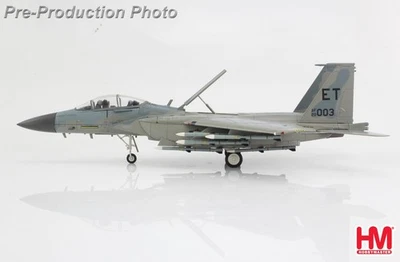 Hobby Master HA4568, F-15EX Eagle II AF20-003, 96th Test Wing, Eglin AFB, 2023 - Image 1 of 4