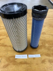 DONALDSON INNEN-/AUSSENLUFTFILTER P821575/P822858 - Bild 1 von 2