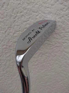 Arnold Palmer Remake Super Rare Production legendary putter 1962 #34 from Japan - Picture 1 of 10