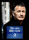 Thomas Rühmann In Aller Freundschaft Autogrammkarte Original ## Bc 155358