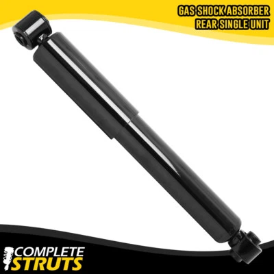 2007-2009 Pontiac G5 Rear Bare Gas Shock Absorber Foto 1 de 4