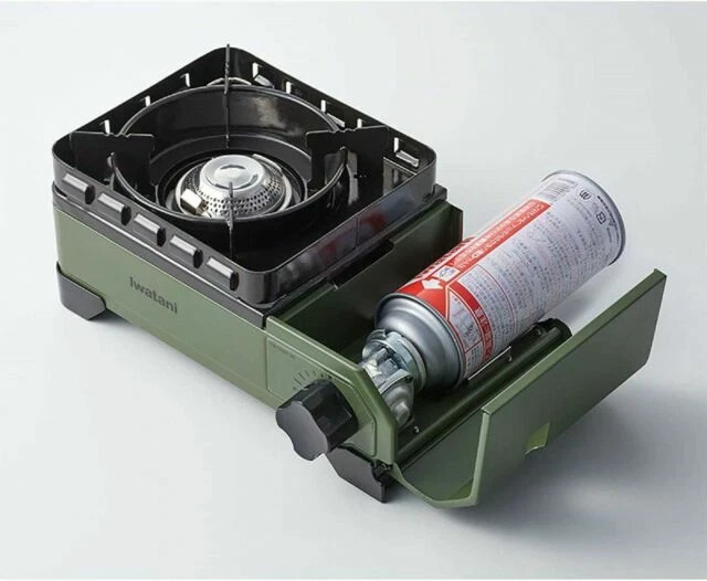 Iwatani Camping Stoves for sale - eBay