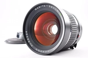 **NEAR MINT** Mamiya Sekor C 45mm f/2.8 +Cap For M645 1000S Super Pro TL FromJPN - Picture 1 of 10