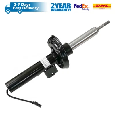 Front Left or Right Shock Absorber w/ Electric For Cadillac XTS 2013-19 23220530 - Image 1 of 4