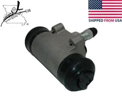 85-95 Suzuki Samurai Jimny Left LH Rear Drum Brake Wheel Cylinder Drivers Side - Image 1 of 4