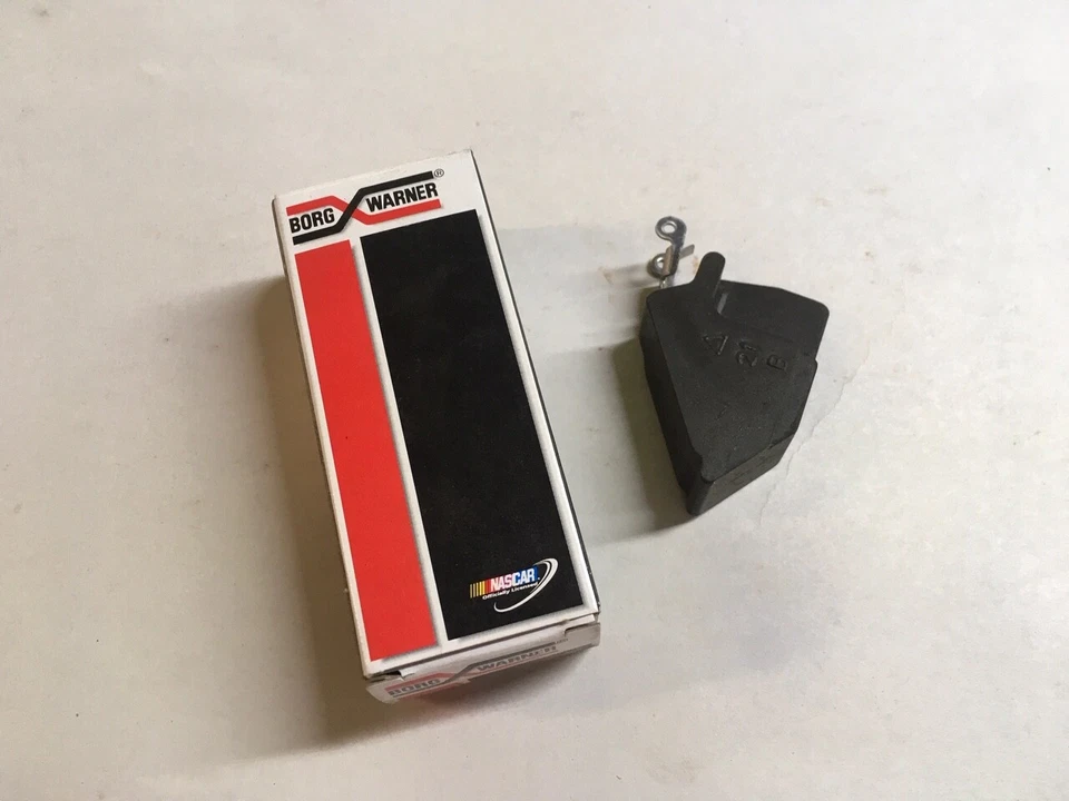 全新 Borg Warner 汽化器 Float CF264 — 第 1/4 张图片