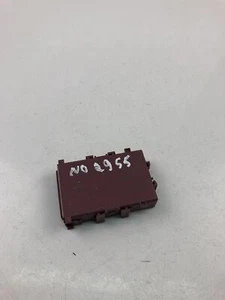 NO2955 TOYOTA Control Unit 89111-42090 - Picture 1 of 4