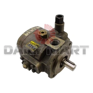 New In Box PARKER PVS16EH140C2 Hydraulic Pump - Picture 1 of 3