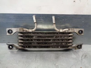 96861784 ENGINE OIL COOLER FOR CHEVROLET CAPTIVA 2.0 DIESEL CAT 4397570 4397570 - Imagen 1 de 10