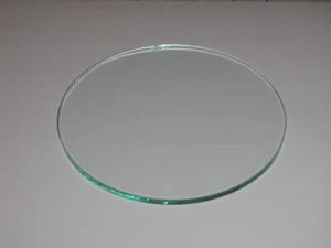 Glass for Lid Black Decker Breadmaker Model B1600 B1610 B1630 B1640 B1650 B1670 - Picture 1 of 3