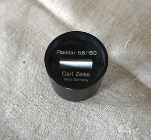 Zeiss Planitar 5,6/150 Optisches Insturment Germany (F024-692) - Imagen 1 de 3