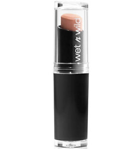 Wet n Wild Megalast Lipstick 900B Pink Suga’ NEW Sealed