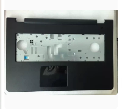 Nuevo para Dell Inspiron 5758 5759 5755 cubierta reposamanos carcasa C con panel táctil Foto 1 de 2