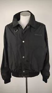 JC DE CASTELBAJAC BUGS BUNNY GIUBBINO CERATO UOMO TG. L JACKET MAN ITALY VINTAGE - Photo 1 sur 14
