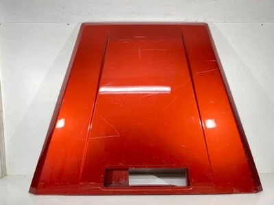 2002-2018 Mercedes Benz G Class G550 W463 Hood Bonnet Panel OEM - Imagem 1 de 4