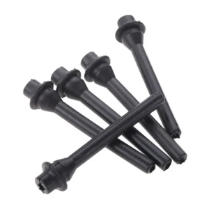 5 Stück Unterdruckrohr für Kettensäge 25CC 2500 Zenoah Komatsu G2500 STIGA - Bild 1 von 12