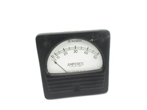 WESTINGHOUSE 291B292A12 0-50A NSNP - Picture 1 of 4