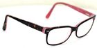 In Style ISBF03 braun/rosa Brille glasses FASSUNG