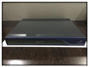 Router multiservicio HP A-MSR20-20 N.o de parte: JF283A - Imagen 1 de 3