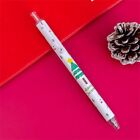 Gel Pen Creative Christmas Gel Pen Press Pen Student Supplies Christmas Gifts
