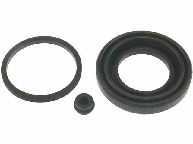 For 1986-1988 Volkswagen Quantum Caliper Repair Kit Rear 48386PN 1987 Syncro - Image 1 of 2