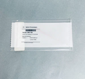 Agilent Quick Turn Capillary Stainless Steel 0.12 x 130 mm M - Picture 1 of 5