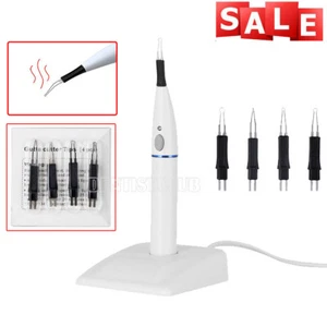 Cortador de goma dental endodóntico gutta percha A-BLADE II/puntas térmicas 100-240V - Imagen 1 de 17