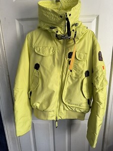 Parajumpers Gobi Base bomber Jacket 