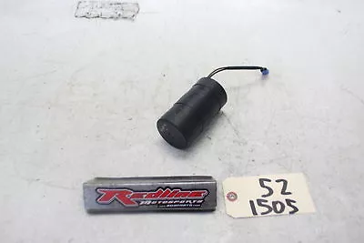 2001 KAWASAKI JET SKI ULTRA 130 JH1100 CONDENSER 21013-3701 - Image 1 of 4